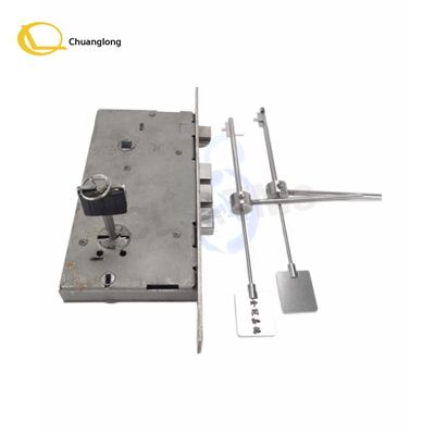 قیمت خوب ابزارهای باز کردن قفل تاج استاد بزرگ فولاد آهنگری مجموعه ابزار دو جهته چپ راست طراحی شده قفل تاج آنلاین