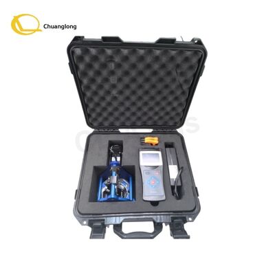 قیمت خوب Grandmaster Auto Combination Finder Auto CodeCracker ATM & Mechanical Dial Safes موتور / سیستم سنسور برای رمزگشایی قفل امن و ATM غیر مخرب آنلاین