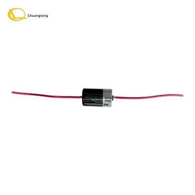 قیمت خوب Wincor Nixdorf قطعات ATM CMD V4 کنترل کننده باتری لیتیوم P/N 01750101886/1750101886 آنلاین