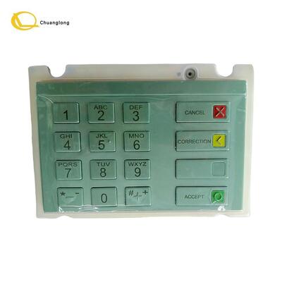 قیمت خوب Wincor Nixdorf ATM Part EPP V6 Keyboard Pinpad رمزگذاری پن پد P/N 1750159341/01750159341 آنلاین