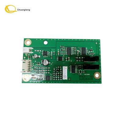 قیمت خوب Wincor Nixdorf PC280 ATM شاتر صفحه کنترل PCB قطعات صفحه اصلی P/N 01750206036/1750206036 آنلاین