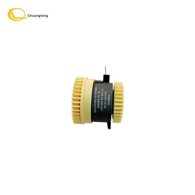 قیمت خوب Wincor Nixdorf قطعات ماشین ATM Wincor V-module کلچ Assy کلچ مونتاژ P/N 1750303098/01750303098 آنلاین