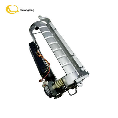 قیمت خوب 009-0023519 CAJ NCR 6623 6627 موتور شاتر 6643 موتور -7.5 موتور شاتر NCR قطعات ATM 0090023519 آنلاین
