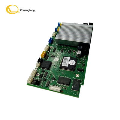 قیمت خوب برد کنترل دستگاه خودپرداز A008545 Glory NMD CMC200 Dispenser Delarue Talaris PCB آنلاین