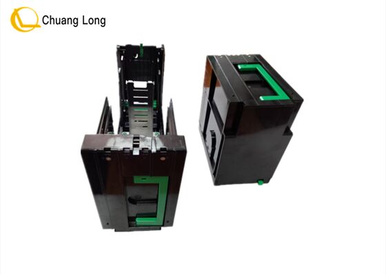 قیمت خوب قطعات دستگاه خودپرداز فوجیتسو F53، کاست پول 1K KD03234-C570 آنلاین