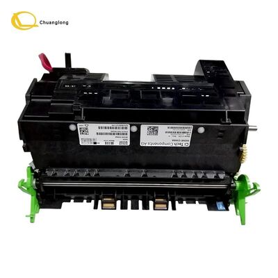قیمت خوب Wincor Nixdorf Cineo C4040/C2060/C4060 خواننده اسکناس حرکت CWAA ATM قطعات یدکی جدید P/N 01750150249/1750150249 / 01750249441 آنلاین