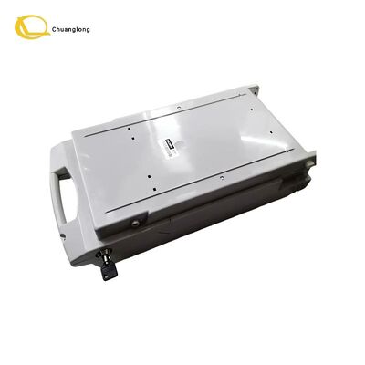 قیمت خوب قطعات دستگاه خودپرداز De La Rue NMD GRG A004348، کاست NMD100 NC301 H22NL H22VL H68، کاست اسکناس A004348 آنلاین