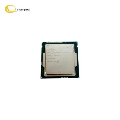قیمت خوب وینکور نیکسدورف خرده فروشی POS / ATM قطعات یدکی Intel Core i3-4350T پردازنده CPU جدید آنلاین