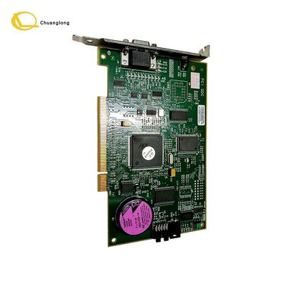 قیمت خوب قطعات یدکی دستگاه خودپرداز NCR PCI SDC CAD1438، شماره قطعه 445-0710733 / AS4450708578B آنلاین