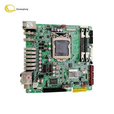 قیمت خوب NCR Misano ATM PCB مادربرد صفحه اصلی ASSY ATM قطعات P/N 445-0770712 / 4450770712 آنلاین