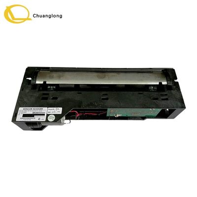 قیمت خوب قطعات خودپرداز Wincor Nixdorf CMD V4 Shutter Horizontal RL نو 01750053690 / 1750053690 آنلاین