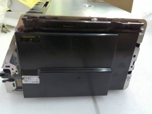 قیمت خوب قطعات دستگاه ATM Wincor Cineo 4060 ریل ذخیره سازی نصب شده 1750126457 آنلاین