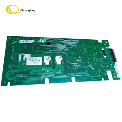 قیمت خوب 01750195161 1750195161 Wincor قطعات ATM Cineo ماژول کنترل اصلی PCB آنلاین