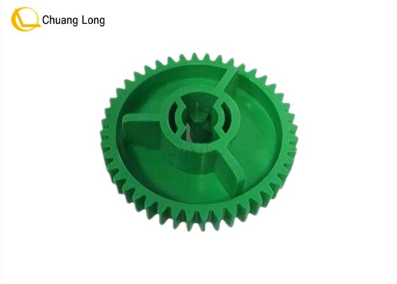 قیمت خوب قطعات ماشین آلات ATM Fujitsu F53 F56 دستگاه پایین 44 KD02881-Y150 آنلاین