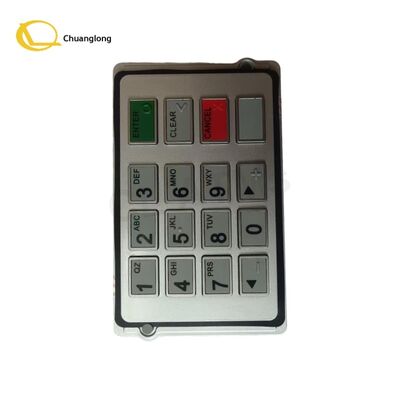 قیمت خوب 7130020100 قطعات یدکی ATM Nautilus Hyosung EPP 8000R صفحه کلید 8000R صفحه کلید PCI S7130020100 آنلاین