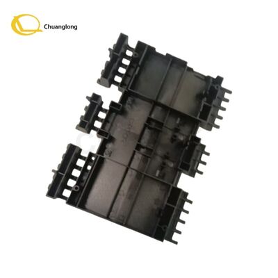 قیمت خوب 0090030511 قطعات دستگاه خودپرداز NCR 6687 BRM صفحه کانال بالایی حمل و نقل تغذیه آنلاین