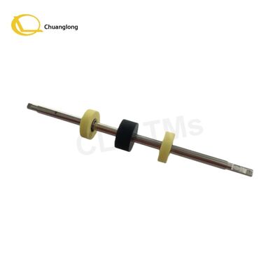 قیمت خوب ناوتیلوس هیوسانگ هالو II ATM CDU شفت پایینی 1K CDU S4520000318 4520000318 رولر تشخیص دوگانه آنلاین