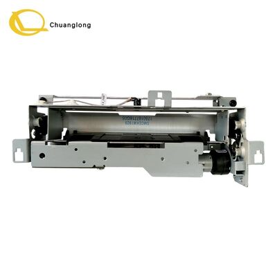 قیمت خوب مجموعه موتور DC شاتر Wincor Nixdorf PC280 LIte RL قطعات دستگاه خودپرداز P/N 01750222982/1750222982 آنلاین