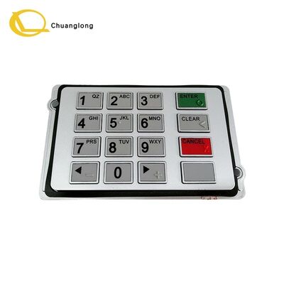 قیمت خوب Hyosung ATM Spare Part 8000 R Keypad Keyboard EPP-8000R Pinpad EPP P/N 7900001804/S7900001804 به عنوان نمونه از دستگاه های صرافی آنلاین