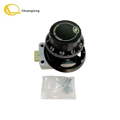 قیمت خوب قفل ترکیبی درب گاوصندوق Wincor Nixdorf Sargent & Greenleaf S&G ATM/CRS قطعه یدکی کیت قفل ایمنی مکانیکی آنلاین