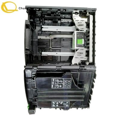 قیمت خوب Wincor Nixdorf Cineo C4060 رد کاسیت جعبه بازپرداخت پول نقد قطعات ماشین ATM P/N 1750178754/01750178754 آنلاین