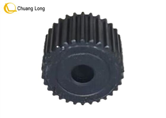 قیمت خوب قطعات ماشین ATM Fujitsu F53 واحد اصلی موتور گام 30T Gear KD55026-4001-1 آنلاین