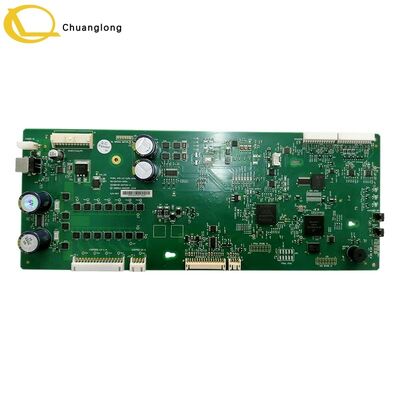 قیمت خوب Diebold DN series DN100D PCBA Main AFD 2.0 Core Control Board MotherBoard ATM قطعه یدکی P/N 49267153000A/49-267153-000A آنلاین