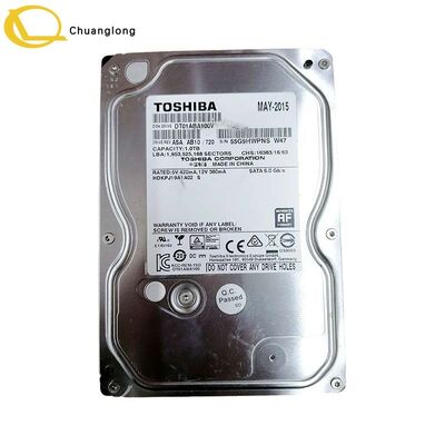 قیمت خوب دستگاه ATM استفاده شده درایو دیسک توشیبا DT01ABA100V 1TB SATA 6.0 Gb/s 5700 RPM دیسک سخت دسکتاپ (DT01ABA100) آنلاین