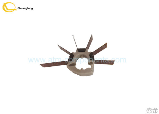 قیمت خوب 4P007458D قطعات دستگاه خودپرداز هیتاچی 3842 HCM RB بازیافت کاست WRB-S.ROLR2 ASSY آنلاین