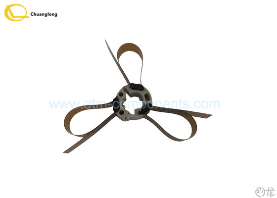 قیمت خوب 4P007460A قطعات ATM Hitachi 7500SR WCS-S.ROLR ASSY Diebold WCS-S ROLR Assy HCM BH-P4P075467BECRM BCRM Hitachi 4P007460A 49024216000B آنلاین