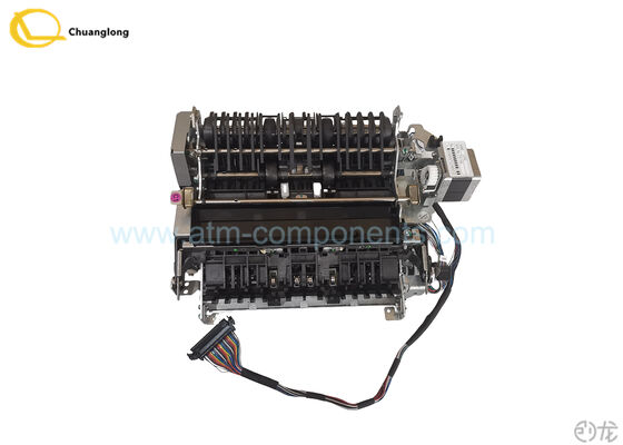 قیمت خوب 49233111000A 49-233111-000A قطعات ATM Diebold 378 UTFL قسمت بالای حمل و نقل جلو آنلاین