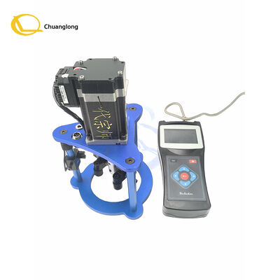 قیمت خوب دستگاه رمزگشایی قفل ترکیبی خودکار برای گاوصندوق و ابزار فشار قفل مکانیکی با دقت بالا برای دستگاه خودپرداز آنلاین