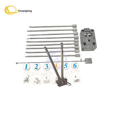 قیمت خوب ابزار Dormakaba 70040 باز کردن ایمن غیر مخرب با دقت و شناسایی دندان کلید آنلاین