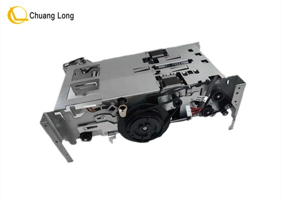 قیمت خوب قطعات دستگاه خودپرداز Diebold Nixdorf 5550 AFD Stacker 2.0 Assembly 49254690000N 49-254690-000N آنلاین