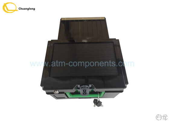 قیمت خوب 4450756692 445-0756692 قطعات دستگاه ATM NCR S2 رد صندوق کاسه قابل قفل آنلاین