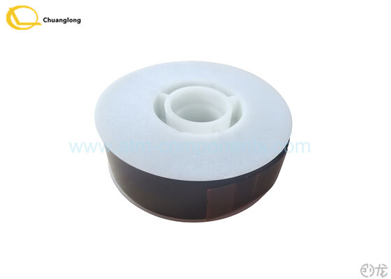 قیمت خوب 0090017579 009-0017579 قطعات دستگاه خودپرداز NCR BNA ESCROW TAPE آنلاین