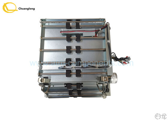 قیمت خوب A006541 قطعات دستگاه ATM NT100 NOTE TRANSPORT آنلاین