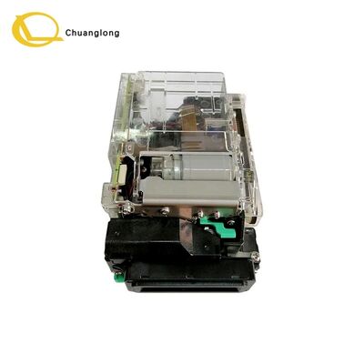 قیمت خوب کارت خوان Hitachi V2G 2845V UR2 بازیافت کارت هوشمند ATM/CRM قطعه یدکی TS-EC2G-U13210H آنلاین