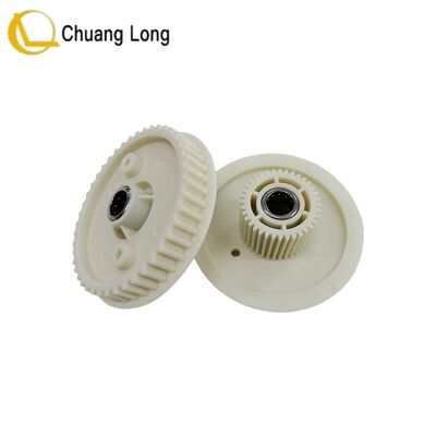 قیمت خوب NCR ATM Machine Gear Pulley 36T 44G ATM قطعات یدکی 445-0587795 4450587795 آنلاین