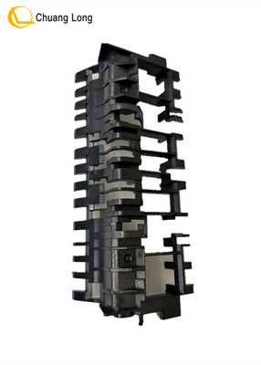 قیمت خوب قطعات دستگاه ATM Hitachi HCM Dispenser VS FD راهنمای قاب بالا 1P019105-001 آنلاین