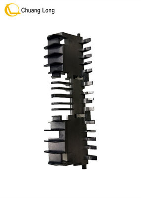 قیمت خوب قطعات دستگاه ATM Hitachi HCM Dispenser VS FD Frame Guide bottom آنلاین