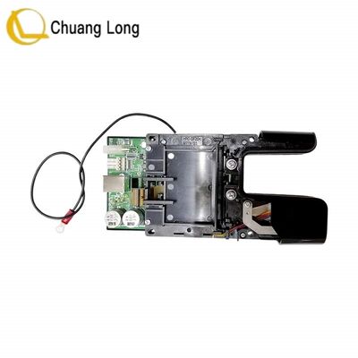 قیمت خوب Wincor Diebold CHD-DIP Dip Card Reader ICM375-3R2790 Micro Card Reader IFM370-0200 یک دستگاه خودپرداز قسمت 01750359088 1750359088 آنلاین