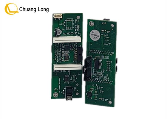قیمت خوب قطعات دستگاه ATM NCR 6625 PCB حمل 445-0729120 4450729120-191 آنلاین