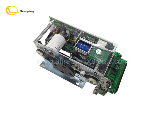 قیمت خوب 4450704482 445-0704482 قطعات دستگاه ATM NCR 6622 کارت خوان خود سرویس کارت خوان برای NCR 6625 6634 6632 آنلاین