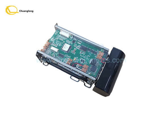 قیمت خوب RS232 USB TTL CTR-310 کمپکت موتور کیوسک RFID IC خواننده کارت مغناطیسی آنلاین