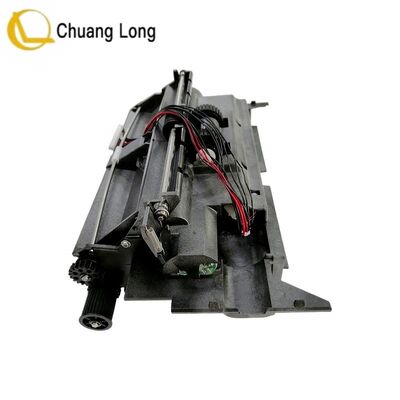 قیمت خوب DelaRue Glory NMD100 ماژول توزیع سکه های نقدی دستگاه ورودی سکه های نقدی NF300 قطعه ی یدکی ATM A011261 آنلاین