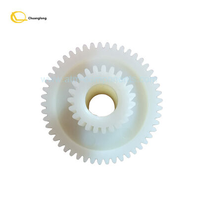 قیمت خوب 1750012723-3 قطعات دستگاه ATM Wincor Nixdorf Cassette 49T 23T Gear آنلاین