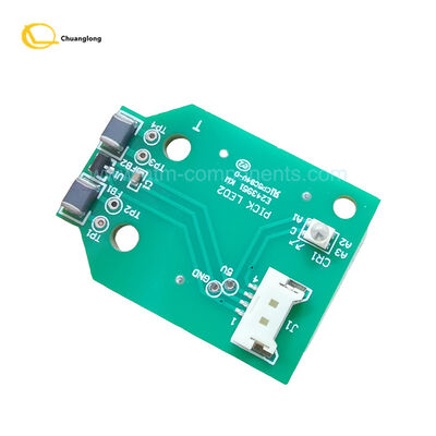 قیمت خوب 445 0749760 445-0749760 قطعات دستگاه ATM NCR S2 دستگاه پخش کننده انتخاب LED2 آنلاین