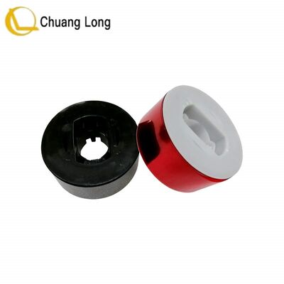 قیمت خوب BCC-YX4238-1822G002 BRM اسکرو ریل برای سفید پایین با نوار چسبنده ATM قطعات یدکی BCC YX4238 1822G002 آنلاین