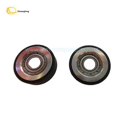 قیمت خوب 1750173205-02 قطعات ATM Wincor V2CU کارت خوان رولر 5MM 01750173205 آنلاین